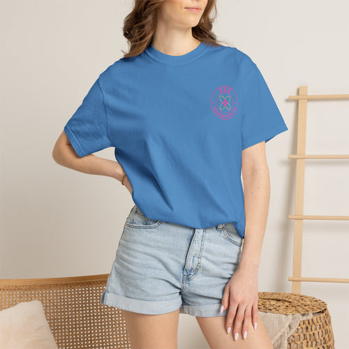 235 - Radiation Protection Tee
