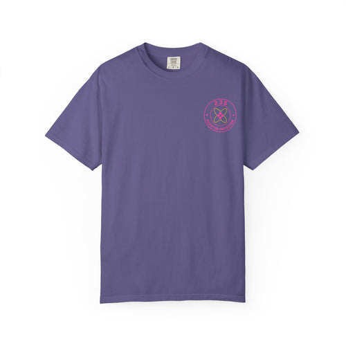 235 - Radiation Protection Tee