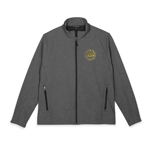 235 Softshell Jacket