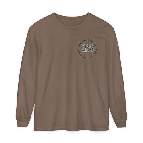 (SJAE) 235 group Long Sleeve