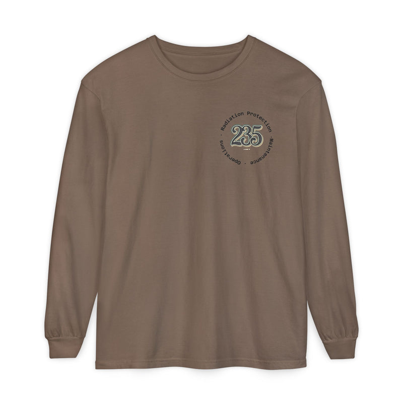 (SJAE) 235 group Long Sleeve