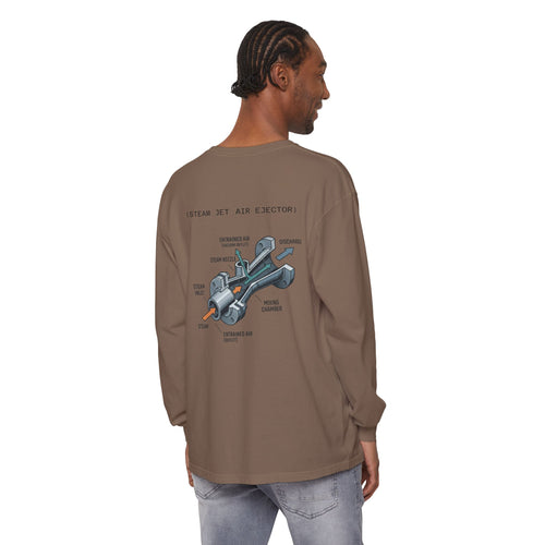 (SJAE) 235 group Long Sleeve