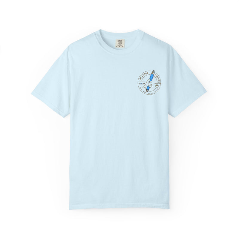 Reactor Services T‑Shirt