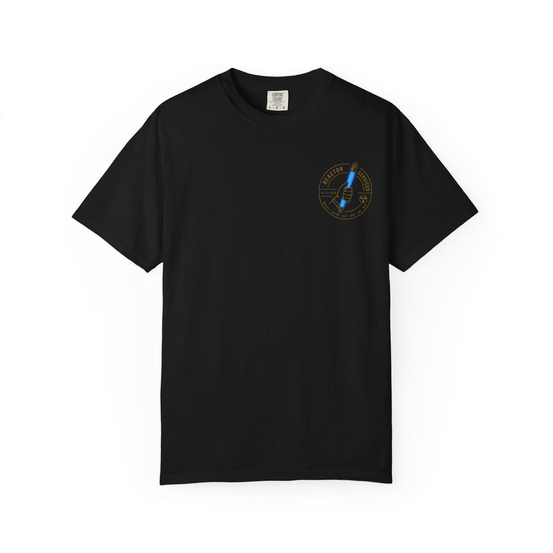 Reactor Services T‑Shirt